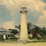 Lighthouses